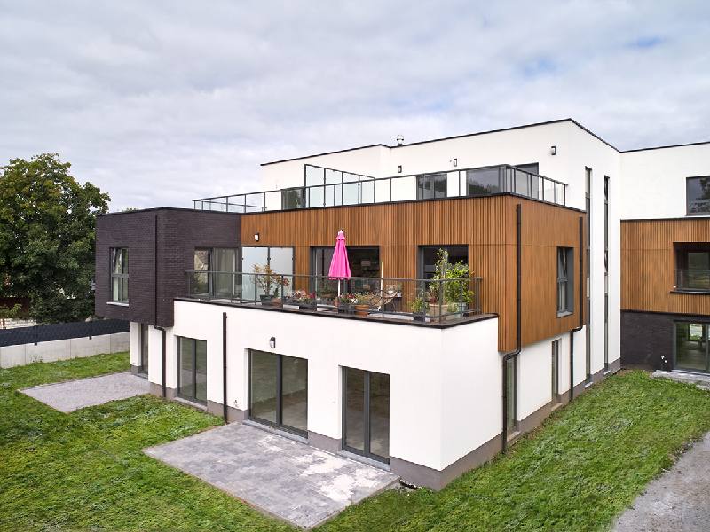 Appartements à vendre à Chimay - Aux Portes de Chimay